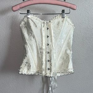 corset top